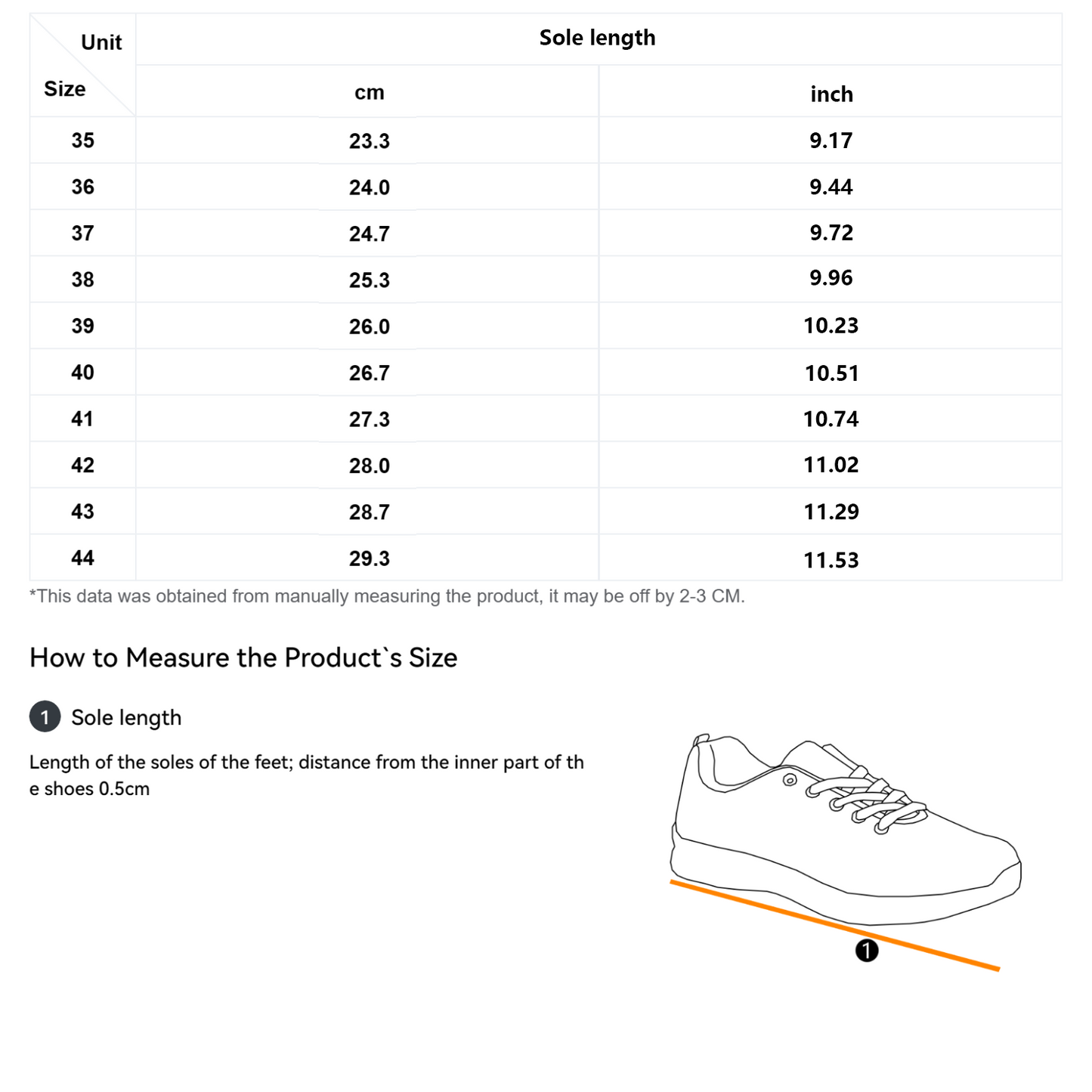 Lightweight Running Shoes Quick Dry