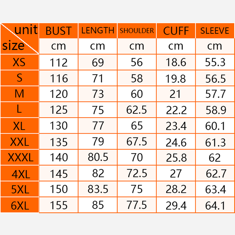 All-Over Print Men's Hoodie with Patch Pocket