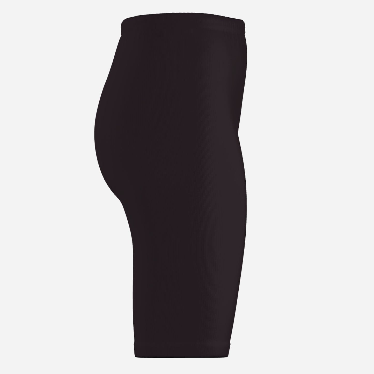 All-Over Print Women's Athletic Pants-Milk Silk 200 GSM