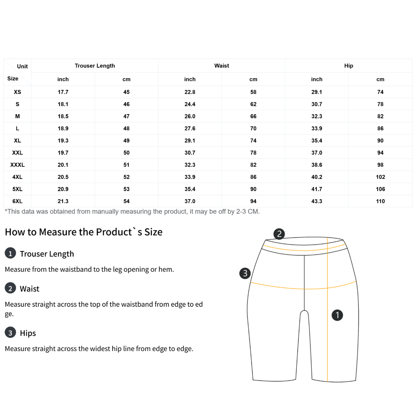 All-Over Print Women's Yoga Shorts-Polyester Double Side 250 GSm