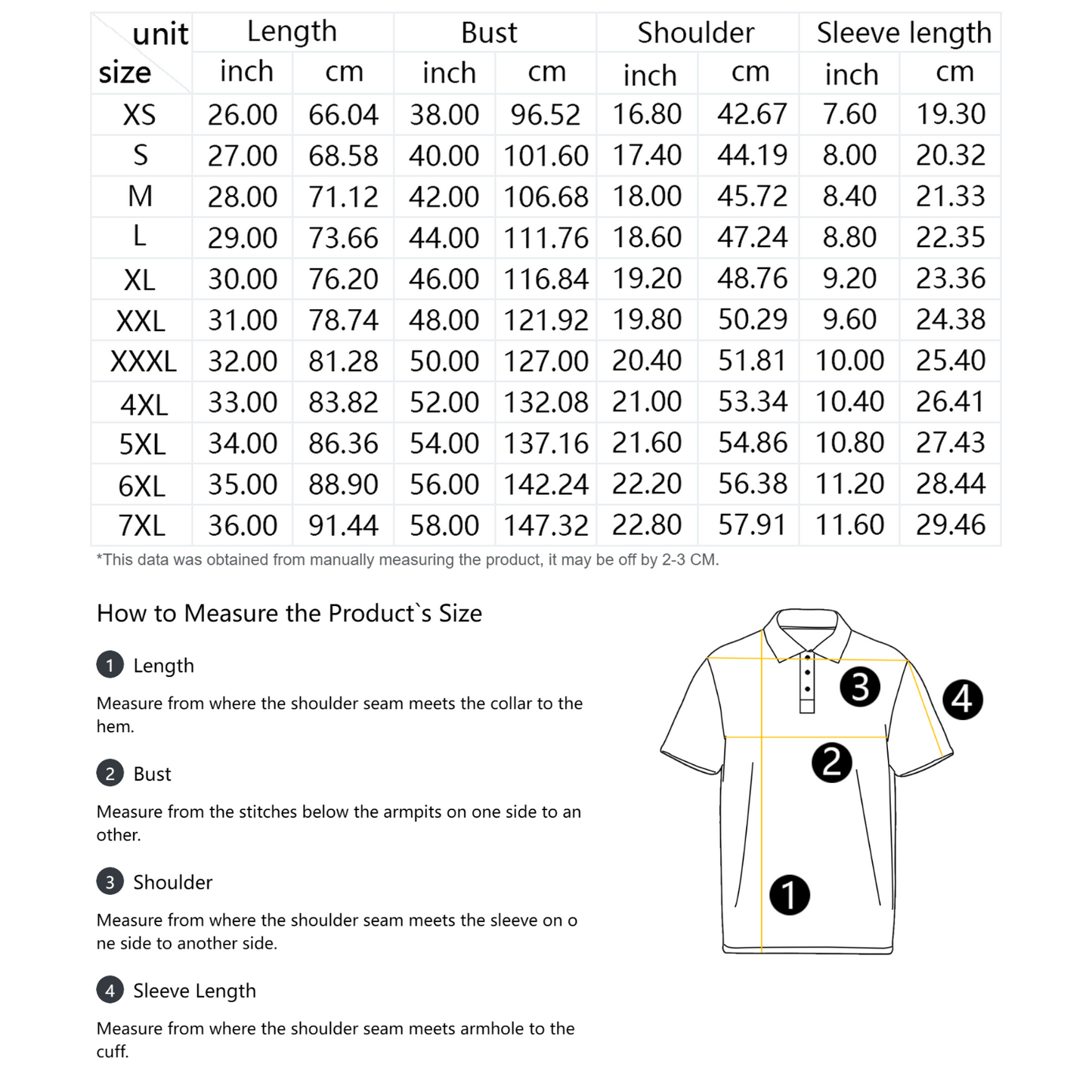 Polo Shirt Separate Hip Hop Lapel Design-High Elasticity Yarn 230 GSM (Hip Hop With The Colors)