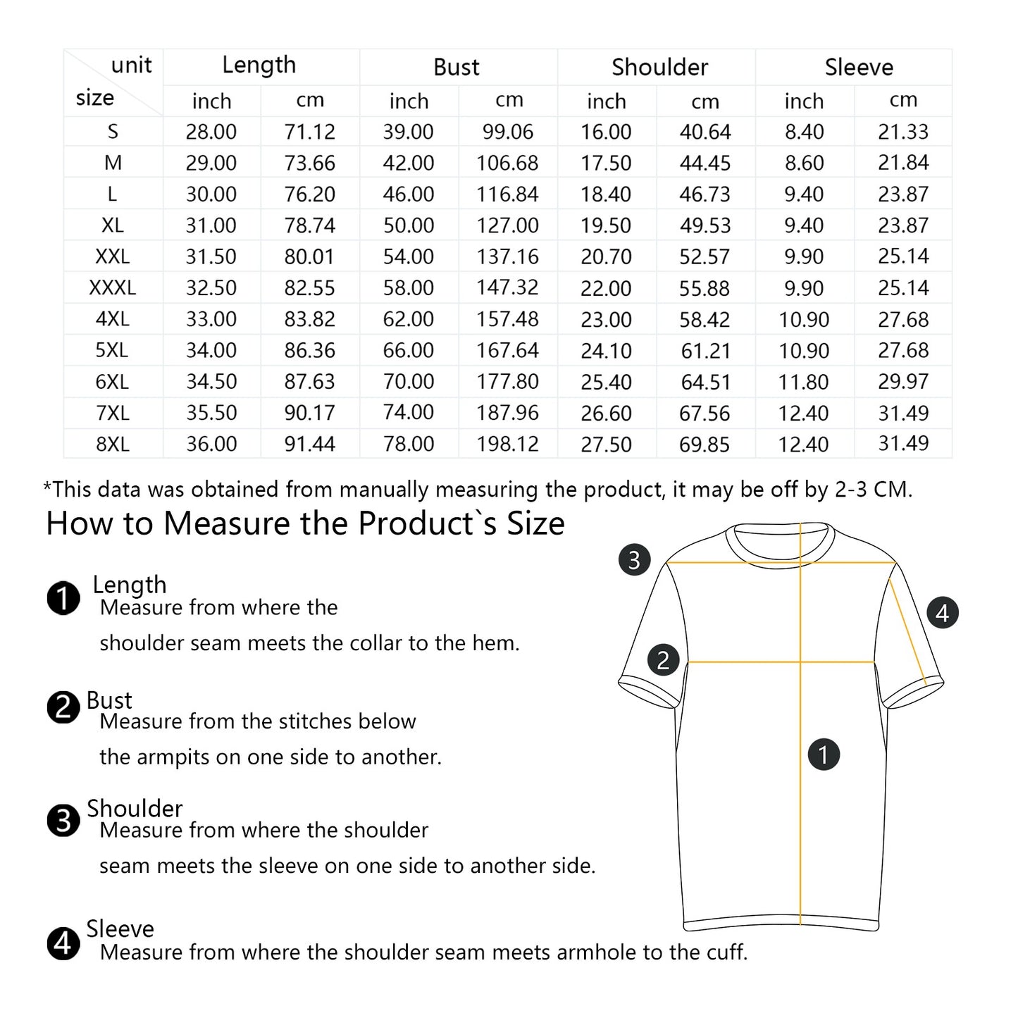 All-Over Print Men's O Neck T-Shirt-Reinforced Neckline-Mi Tong Mesh 140 GSM